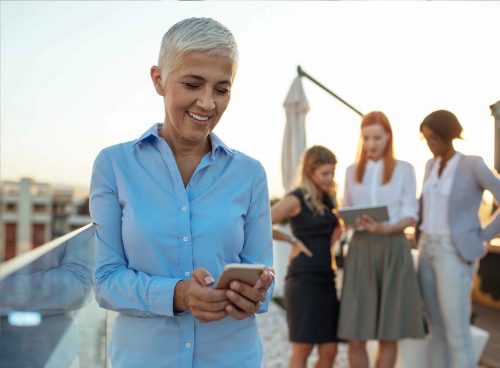 Alternsspezifische Personalplanung und MitarbeiterInnenführung