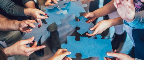 Führen, Umsetzen, Verantworten - Hybridtraining für junge Führungskräfte