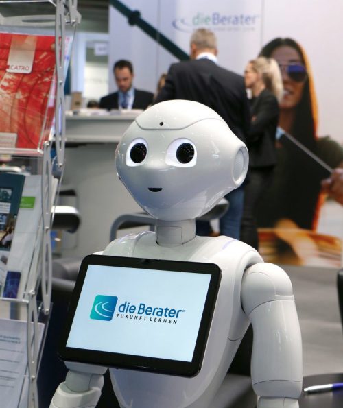 Grundlagen der Programmierung