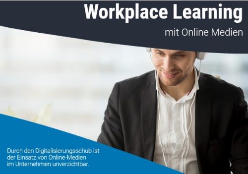 Onlinekurs: Workplace Learning mit Online-Medien