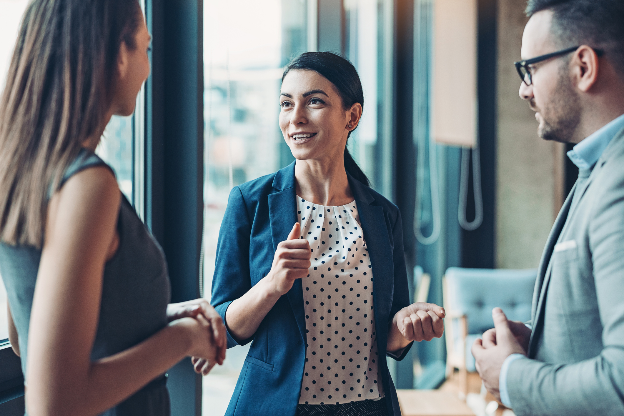 Moderation - Meetings leiten, Arbeitsgruppen steuern Moderation - Meetings leiten, Arbeitsgruppen steuern