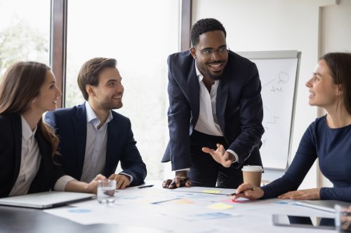 Diversity Management