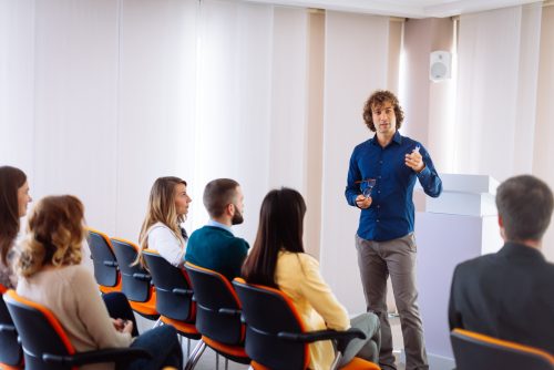 Diplomierte/r Trainer/in und DigiCoach in der Erwachsenenbildung - NQR V